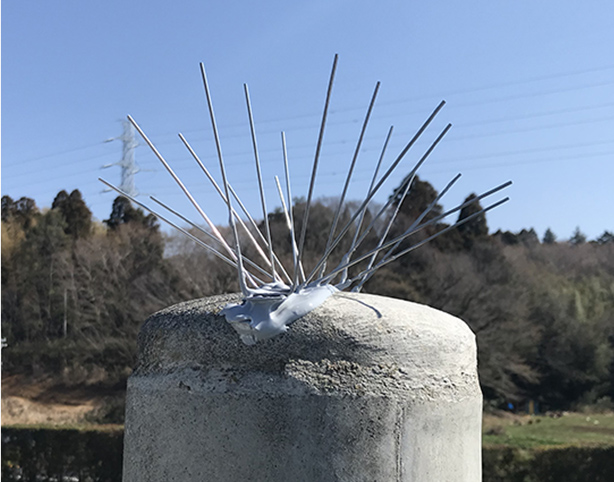 施工後