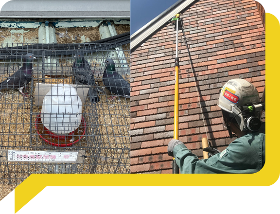 設備・機材が充実。